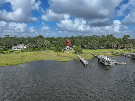 95085 Seymore Lane Fernandina Beach FL 32034
