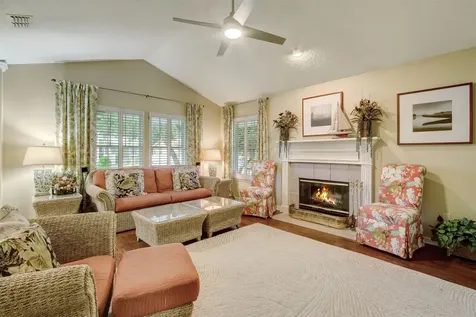 2666 Long Boat Drive Fernandina Beach FL 32034