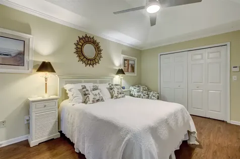 2666 Long Boat Drive Fernandina Beach FL 32034