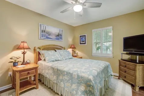 2666 Long Boat Drive Fernandina Beach FL 32034