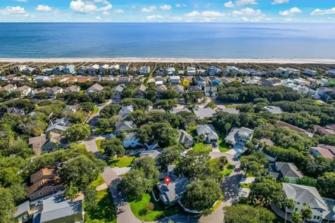 2666 Long Boat Drive Fernandina Beach FL 32034