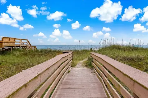 2666 Long Boat Drive Fernandina Beach FL 32034