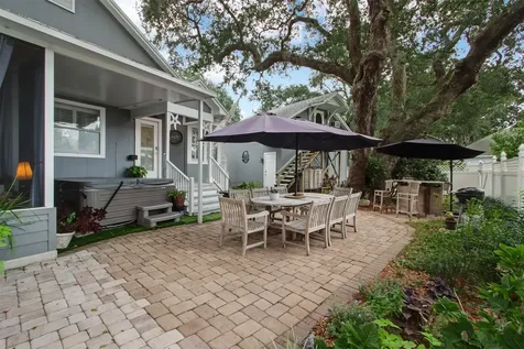 2666 Long Boat Drive Fernandina Beach FL 32034