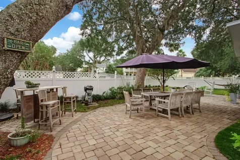 2666 Long Boat Drive Fernandina Beach FL 32034