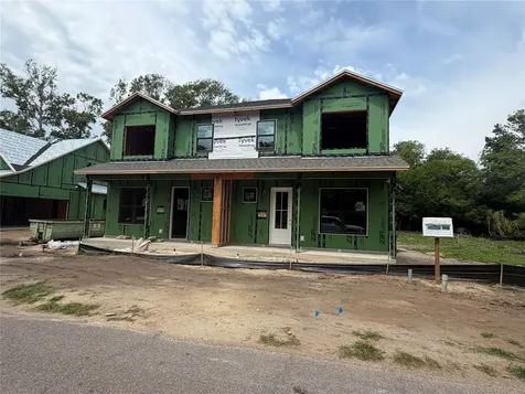 327 S 3rd Street Fernandina Beach FL 32034