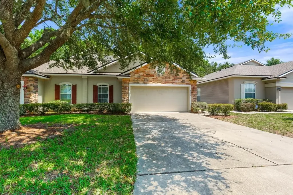 2339 Caney Oaks Drive Jacksonville FL 32218