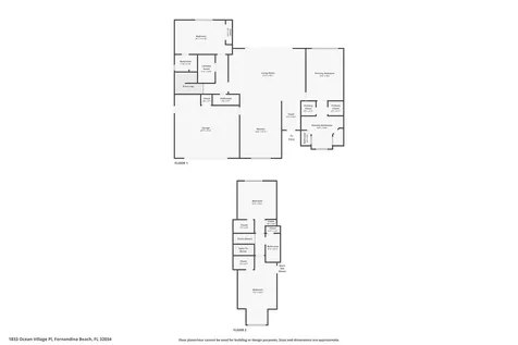 1833 Ocean Village Place Fernandina Beach FL 32034