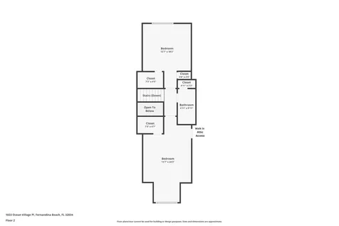 1833 Ocean Village Place Fernandina Beach FL 32034