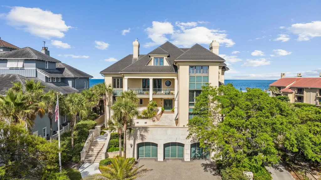 28 Dunes Row Fernandina Beach FL 32034