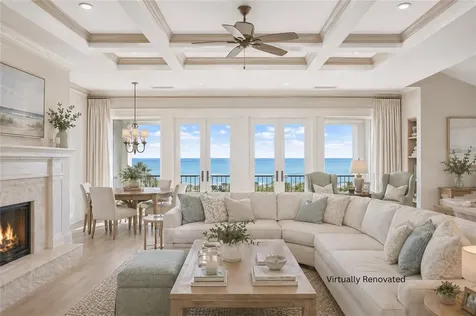 28 Dunes Row Fernandina Beach FL 32034