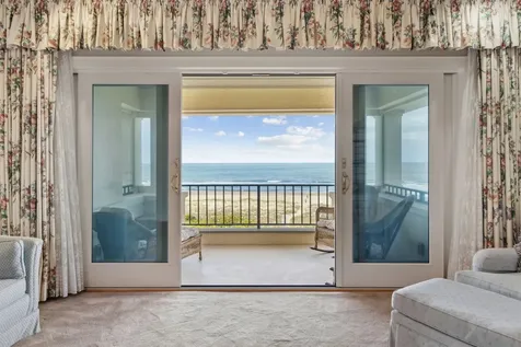 28 Dunes Row Fernandina Beach FL 32034