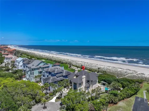 28 Dunes Row Fernandina Beach FL 32034