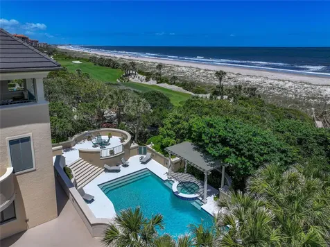 28 Dunes Row Fernandina Beach FL 32034