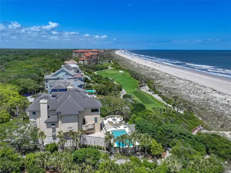 28 Dunes Row Fernandina Beach FL 32034