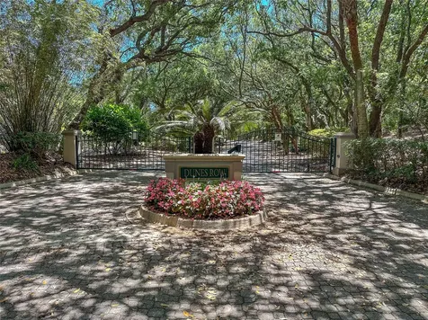 28 Dunes Row Fernandina Beach FL 32034