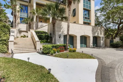 28 Dunes Row Fernandina Beach FL 32034