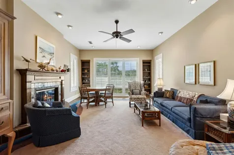28 Dunes Row Fernandina Beach FL 32034