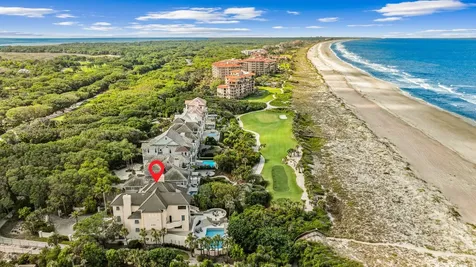 28 Dunes Row Fernandina Beach FL 32034