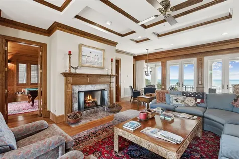 28 Dunes Row Fernandina Beach FL 32034