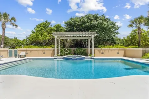 28 Dunes Row Fernandina Beach FL 32034
