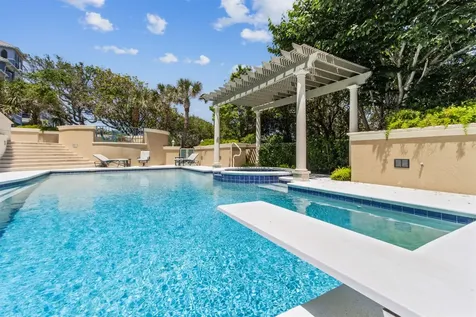 28 Dunes Row Fernandina Beach FL 32034