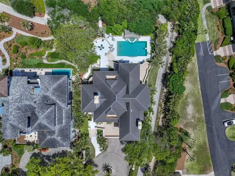 28 Dunes Row Fernandina Beach FL 32034