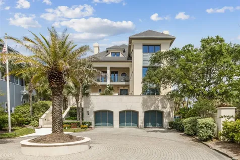 28 Dunes Row Fernandina Beach FL 32034