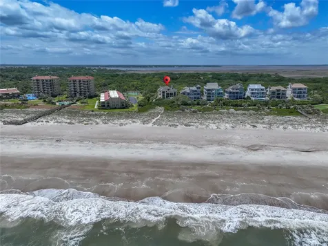 28 Dunes Row Fernandina Beach FL 32034