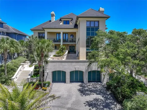 28 Dunes Row Fernandina Beach FL 32034