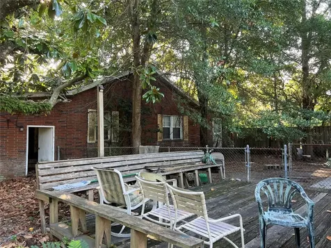 2017 Clinch Drive Fernandina Beach FL 32034