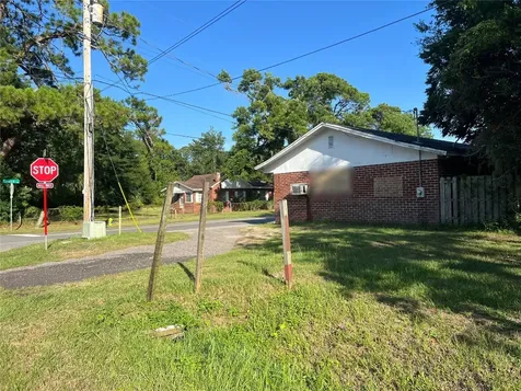 2017 Clinch Drive Fernandina Beach FL 32034
