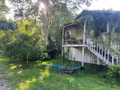 2017 Clinch Drive Fernandina Beach FL 32034