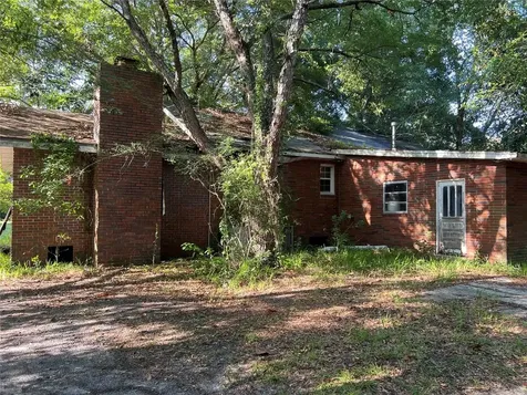 2017 Clinch Drive Fernandina Beach FL 32034