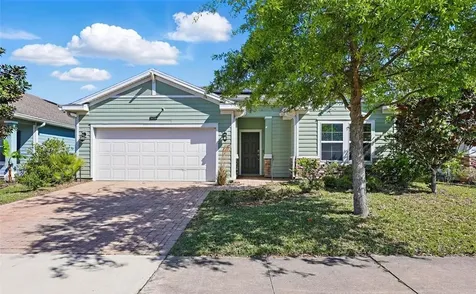 16148 Alison Creek Drive Jacksonville FL 32218