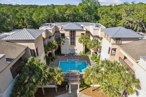 2509 & 2510 Boxwood Lane Fernandina Beach FL 32034