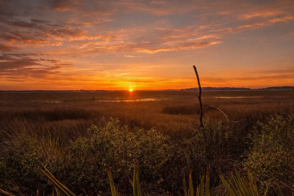 Lot 15 Summer Breeze Drive Fernandina Beach FL 32034