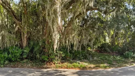 Lot 15 Summer Breeze Drive Fernandina Beach FL 32034