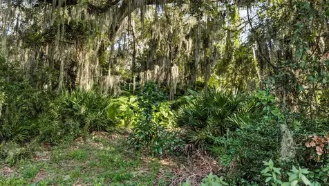 Lot 15 Summer Breeze Drive Fernandina Beach FL 32034