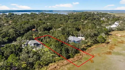 Lot 15 Summer Breeze Drive Fernandina Beach FL 32034