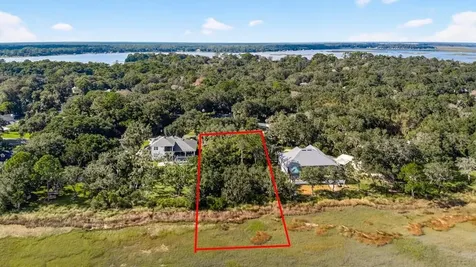 Lot 15 Summer Breeze Drive Fernandina Beach FL 32034