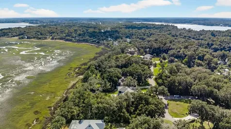 Lot 15 Summer Breeze Drive Fernandina Beach FL 32034
