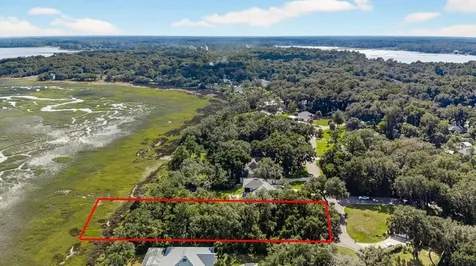 Lot 15 Summer Breeze Drive Fernandina Beach FL 32034