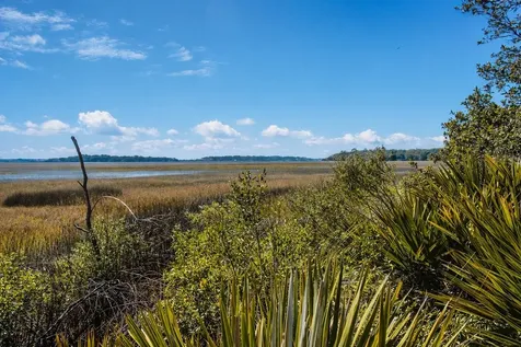 Lot 15 Summer Breeze Drive Fernandina Beach FL 32034
