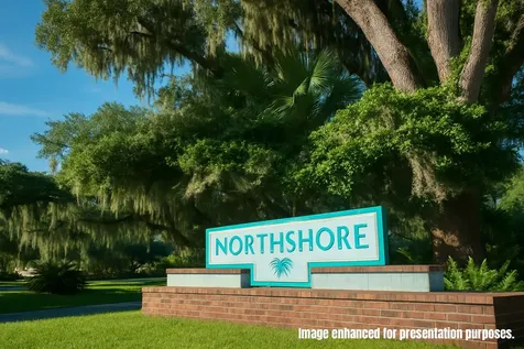 Lot 15 Summer Breeze Drive Fernandina Beach FL 32034