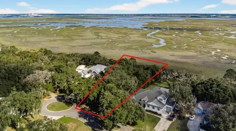 Lot 15 Summer Breeze Drive Fernandina Beach FL 32034
