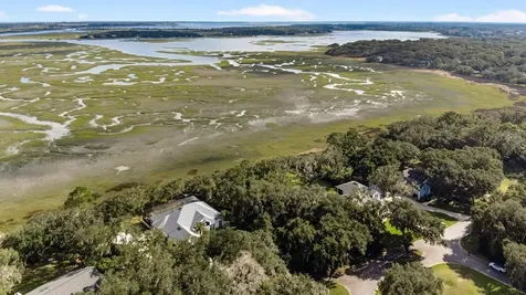 Lot 15 Summer Breeze Drive Fernandina Beach FL 32034