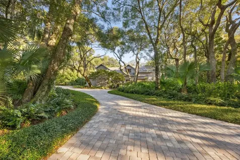 25 Beach Walker Road Fernandina Beach FL 32034