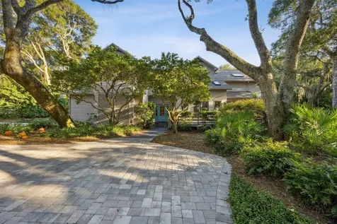25 Beach Walker Road Fernandina Beach FL 32034