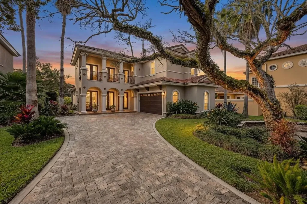 8247 Residence Court Fernandina Beach FL 32034