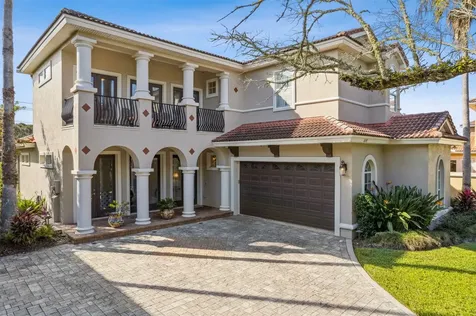 8247 Residence Court Fernandina Beach FL 32034